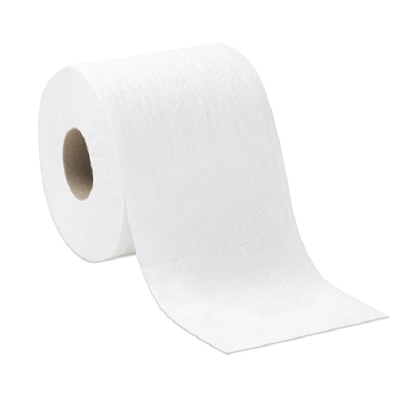 Toilet Tissue 2ply 450 Sheets