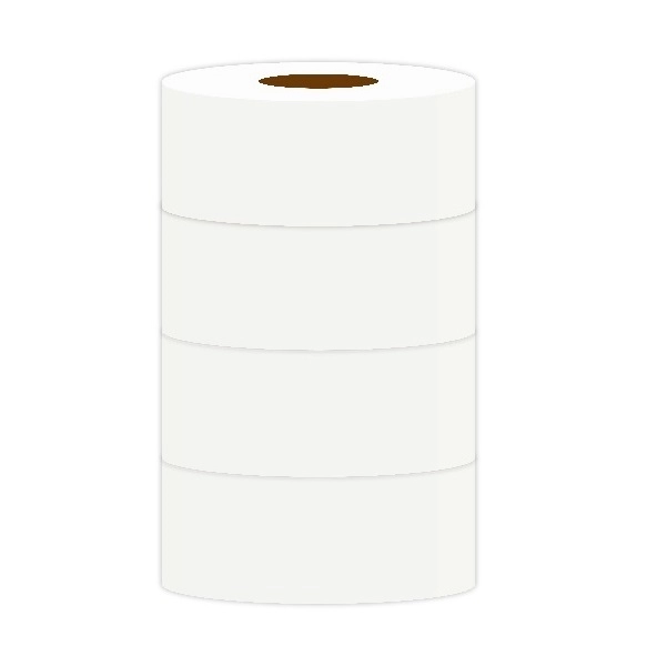 Jumbo Roll Tissue(1.6KG)